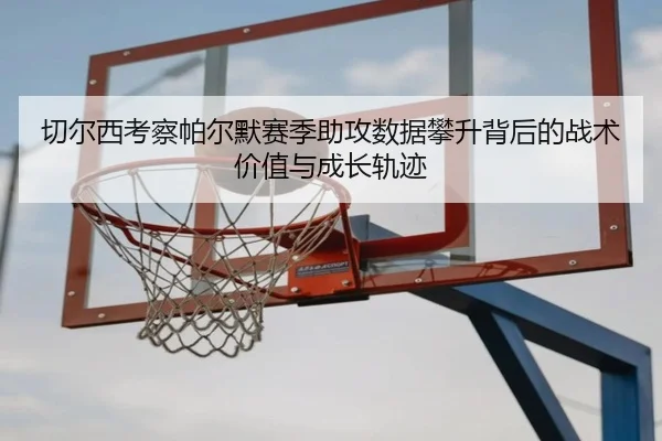 切尔西考察帕尔默赛季助攻数据攀升背后的战术价值与成长轨迹